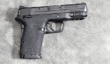SMITH & WESSON ~ M&P 9 SHIELD EZ ~ 9MM LUGER