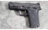 SMITH & WESSON ~ M&P 9 SHIELD EZ ~ 9MM LUGER - 2 of 2