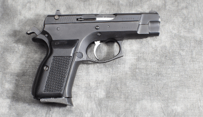 TANGFOLIO ~ BTA90 ~ 9MM LUGER