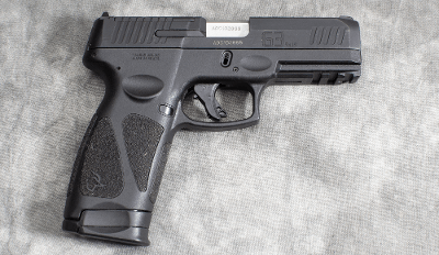 TAURUS ~ G3 ~ 9MM LUGER