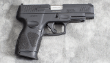 TAURUS ~ G3XL ~ 9MM LUGER - 1 of 2
