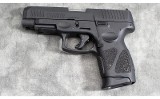 TAURUS ~ G3XL ~ 9MM LUGER - 2 of 2