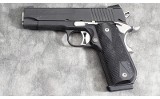 SIG SAUER ~ 1911 ~ .45 AUTO - 2 of 2