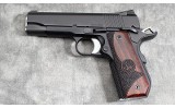 DAN WESSON ~ GUARDIAN ~ .45 AUTO - 2 of 2