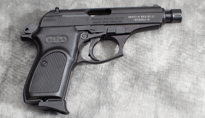 BERSA ~ THUNDER380 ~ .380 AUTO