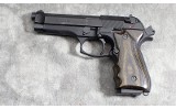 BERETTA ~ 92FS ~ 9MM LUGER - 2 of 2