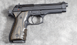 BERETTA ~ 92FS ~ 9MM LUGER