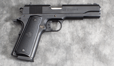 PARA-ORDNANCE ~ GI EXPERT ~ .45 AUTO