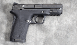 SMITH & WESSON ~ M&P 380 SHIELD EZ ~ .380 AUTO