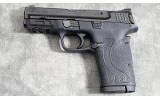 SMITH & WESSON ~ M&P 380 SHIELD EZ ~ .380 AUTO - 2 of 2