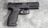 H&K ~ VP9 ~ 9MM LUGER