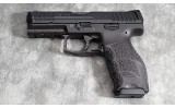 H&K ~ VP9 ~ 9MM LUGER - 2 of 2