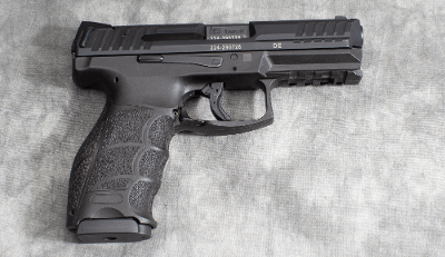 H&K ~ VP9 ~ 9MM LUGER