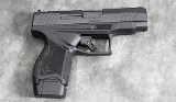 TAURUS ~ GX4XL ~ 9MM LUGER