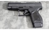 TAURUS ~ GX4XL ~ 9MM LUGER - 2 of 2