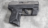 RUGER ~ LCP II ~ .380 AUTO - 1 of 2
