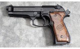 BERETTA ~ 92FS ~ 9MM LUGER - 2 of 2