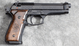 BERETTA ~ 92FS ~ 9MM LUGER