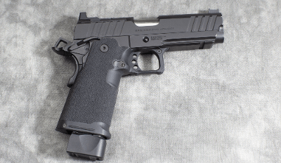 SPRINGFIELD ARMORY ~ PRODIGY ~ 9MM LUGER