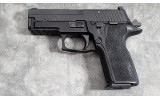 SIG SAUER ~ P229 ELITE ~ 9MM LUGER - 2 of 2