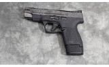SMITH & WESSON ~ M&P 9 SHIELD PLUS ~ 9MM LUGER - 2 of 2