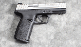 SMITH & WESSON ~ SD9 VE ~ 9MM LUGER - 1 of 2