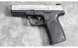 SMITH & WESSON ~ SD9 VE ~ 9MM LUGER - 2 of 2