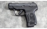 RUGER ~ LCP MAX ~ .380 AUTO - 2 of 2