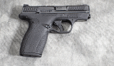 SMITH & WESSON ~ BODYGUARD 2.0 ~ .380 AUTO