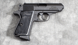 WALTHER ~ PPK/S ~ .380 AUTO - 1 of 2