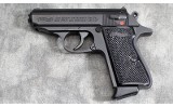 WALTHER ~ PPK/S ~ .380 AUTO - 2 of 2