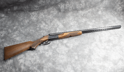 GAUCHA ~ UPLANDER ~ 20 GAUGE