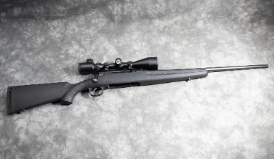 SAVAGE ~ AXIS ~ .30-06 SPRINGFIELD