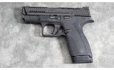 SMITH & WESSON ~ M&P SHIELD X ~ 9MM LUGER - 2 of 2
