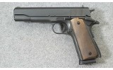 Charles Daly ~ 1911 Brixia by Chiappa ~ .45 acp - 2 of 7
