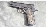 KIMBER ~ TACTICAL PRO II ~ .45 AUTO - 2 of 2