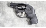 RUGER ~ LCR ~ .38SPL+P - 2 of 2