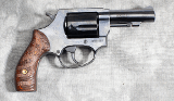 HERITAGE ~ ROSCOE ~ .38SPL