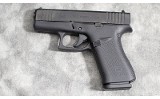 GLOCK ~ 43X ~ 9MM LUGER - 2 of 2