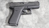 GLOCK ~ 43X ~ 9MM LUGER