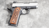 SPRINGFIELD ARMORY ~ EMP ~ .40S&W