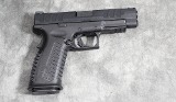 SPRINGFIELD ARMORY ~ XDM ELITE ~ 10MM AUTO
