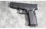 SPRINGFIELD ARMORY ~ XDM ELITE ~ 10MM AUTO - 2 of 2
