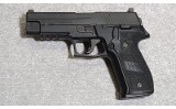 Sig Sauer P226 Pistol, .40 S&W, 4.4 Inch Barrel, 2 lbs. - 2 of 6