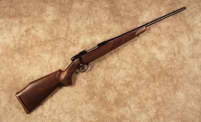 Sako~75 Hunter~22-250 Rem