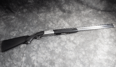 RUGER ~ RED LABEL ~ 12 GAUGE