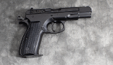 CZ ~ 75B ~ 9MM LUGER - 1 of 2