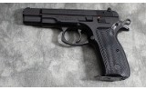 CZ ~ 75B ~ 9MM LUGER - 2 of 2
