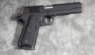 ROCK ISLAND ARMORY ~ M1911A1 ~ 9MM LUGER