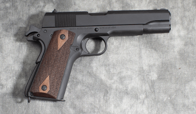 TISAS ~ M1911A1 ~ .45ACP
